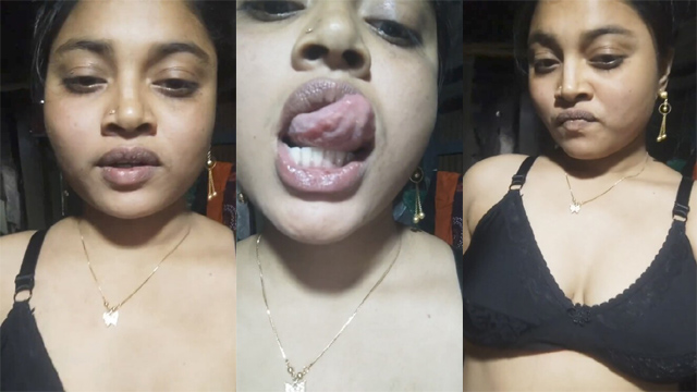 Beautiful Chubby Girl  – Showing Nude Videos