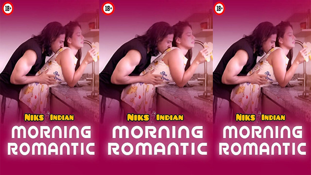 Morning Romantic NiksIndian Hardcore Sex Pron Video