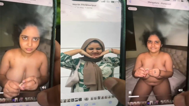 Mallu Chubby Girl Leaked Blowjob Rare Video
