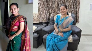 Marathi Mom Nude Spy – Dehati Cam Leak
