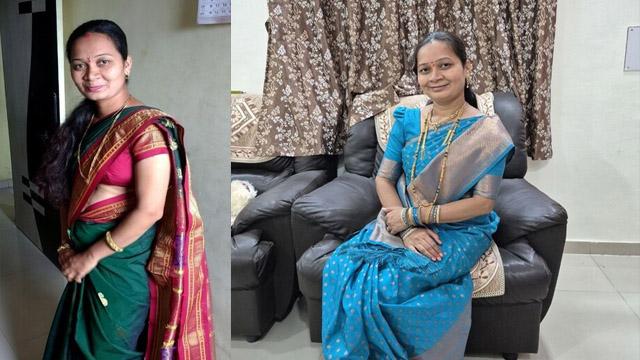 Marathi Mom Nude Spy – Dehati Cam Leak