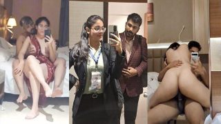 Boss Hardcore Hotel Sex – Office Babe Riding