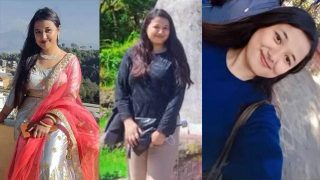 Hot Assamese Nude Babe – Big Boobs Mms