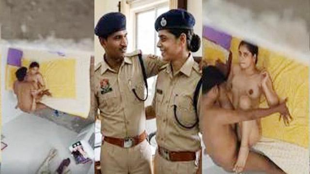 Indian Constable Rough Sex – Officer Hard Fuck