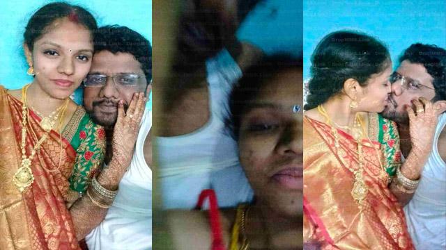 Hot Tamil Village Sex – Married Night Video