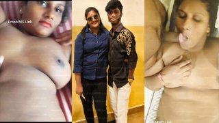 Hot Nasty Couple Sex – Malayalam Viral Mms