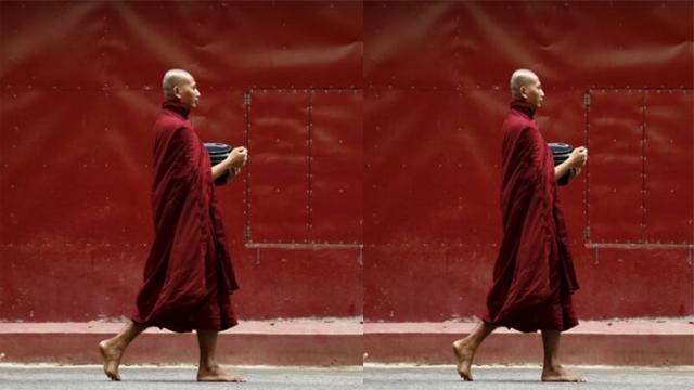 Myanmar Jails Doctor For Monks Over Sex – Monks Xxx Video