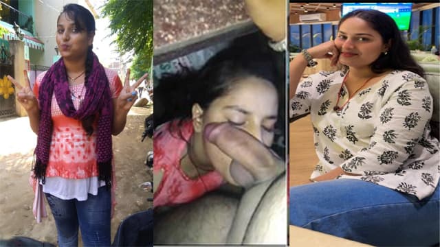 Indian Bhabi Hard Fucking In Doggy Update – Couple Mms Viral