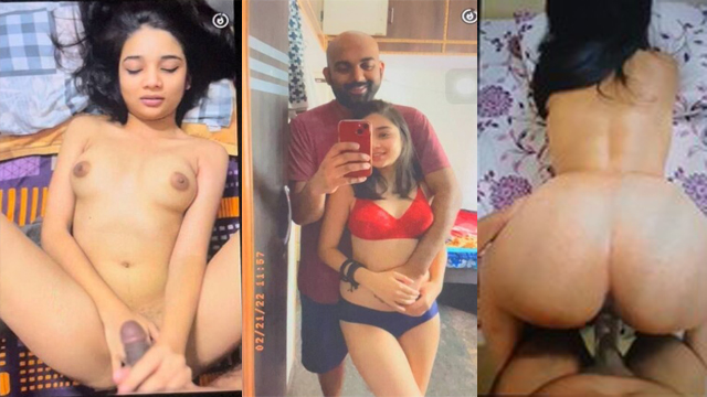 Indian Newly Girl Suking Cock And Fucking Mms – Viral NRI Video