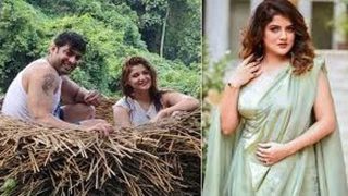 Srabanti Chatterjee First Time Sex Video – Srabanti Viral Sex Video