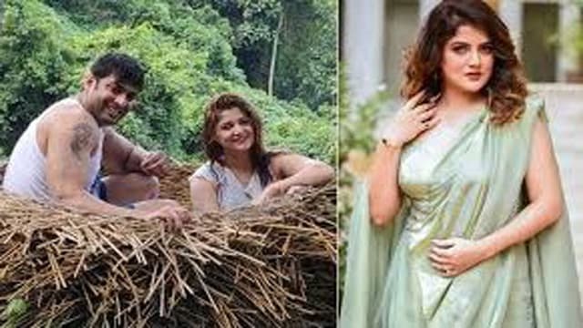 Srabanti Chatterjee First Time Sex Video – Srabanti Viral Sex Video