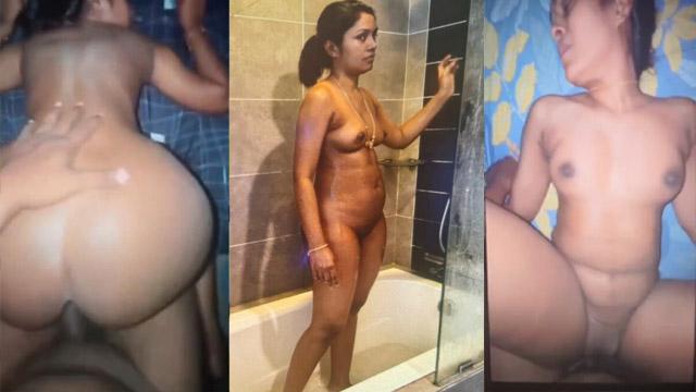 Hot Wife Malaysian Tamil Deepthroat – Doggy Missionary Mms